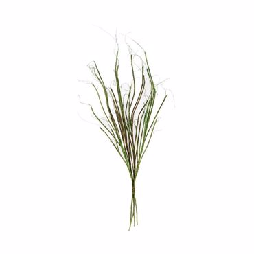 InTheBox - Maison MALULU Τεχνητό Κλαδί EVA Foam Πράσινο/Καφέ 95cm 018466